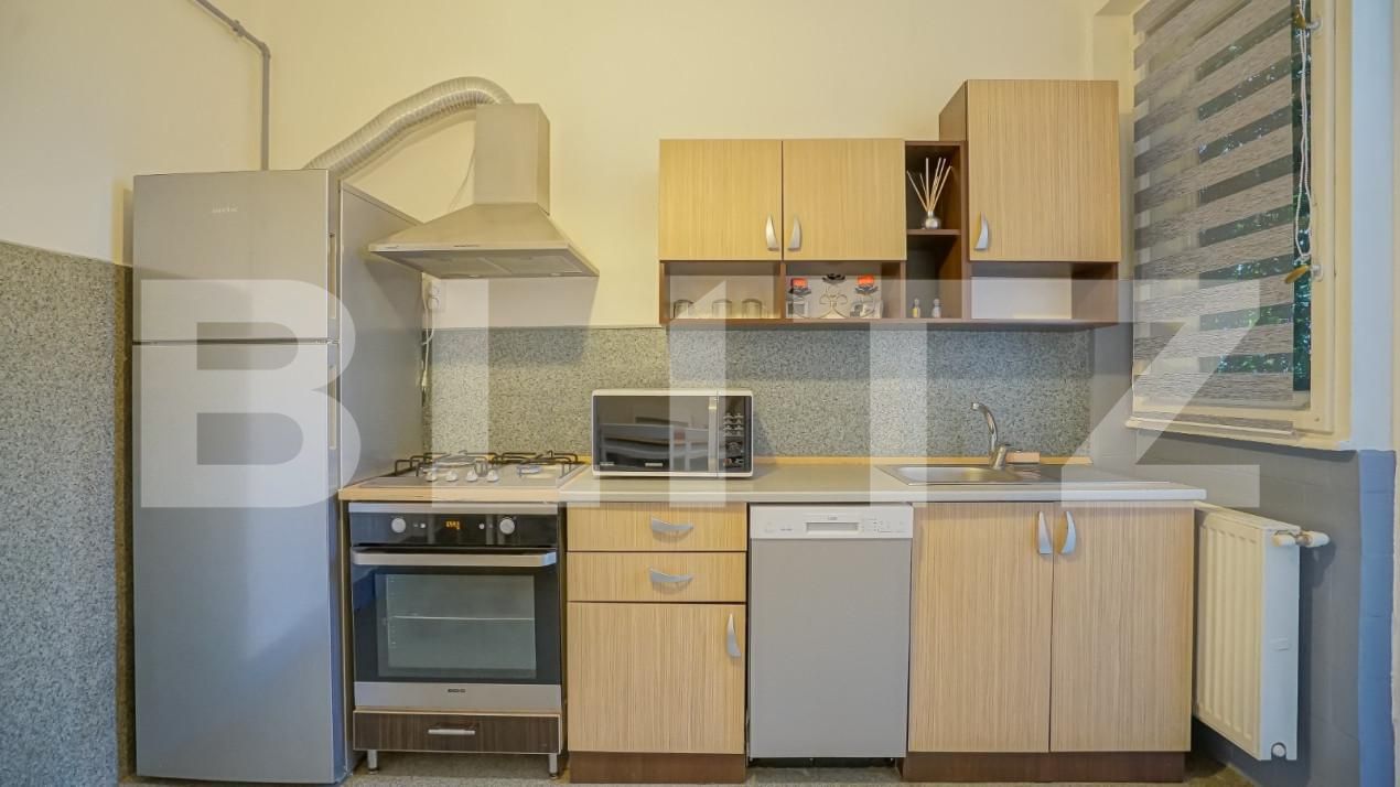 Apartament de închiriat 3 camere Centrul Istoric - 199773AI | BLITZ Brașov | Poza10