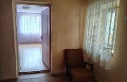 Casă individuală solidă și armonioasă, 55 mp, teren 830 mp, în Suceagu