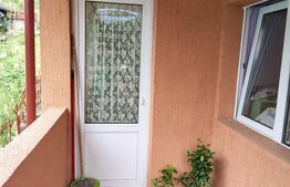 Casă individuală solidă și armonioasă, 55 mp, teren 830 mp, în Suceagu