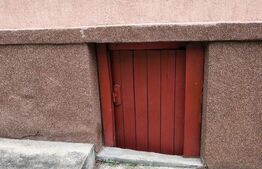 Casă individuală solidă și armonioasă, 55 mp, teren 830 mp, în Suceagu