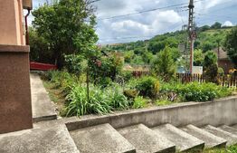 Casă individuală solidă și armonioasă, 55 mp, teren 830 mp, în Suceagu