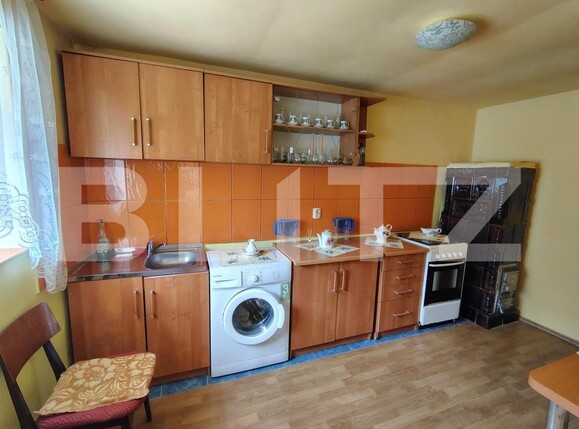 Casa de vânzare 2 camere Suceagu - 199779CV | BLITZ Cluj-Napoca | Poza10