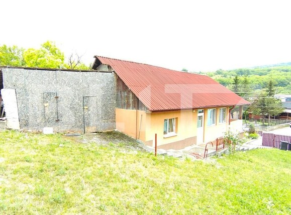 Casa de vânzare 2 camere Suceagu - 199779CV | BLITZ Cluj-Napoca | Poza16