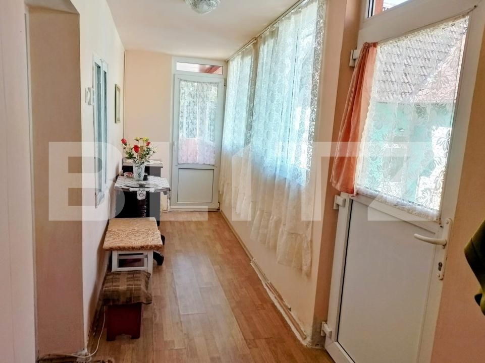 Casa de vânzare 2 camere Suceagu - 199779CV | BLITZ Cluj-Napoca | Poza3