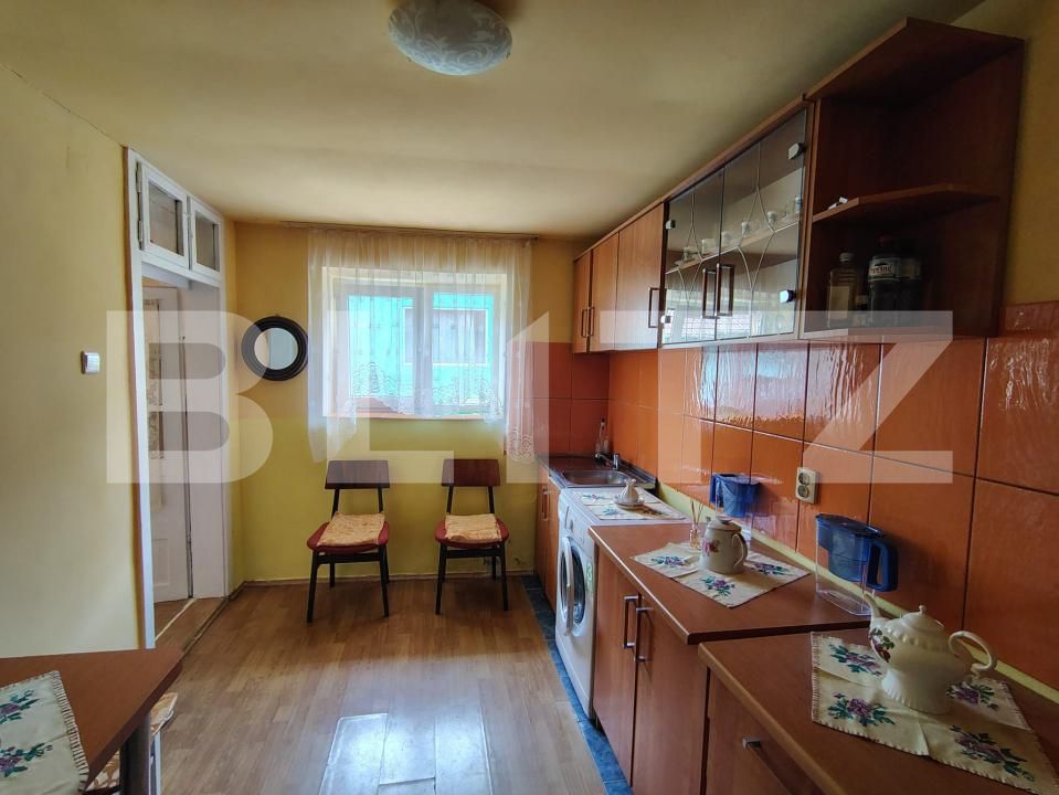 Casa de vânzare 2 camere Suceagu - 199779CV | BLITZ Cluj-Napoca | Poza9