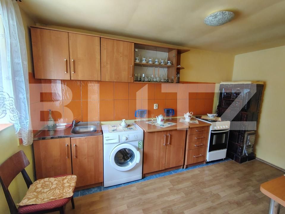 Casa de vânzare 2 camere Suceagu - 199779CV | BLITZ Cluj-Napoca | Poza10