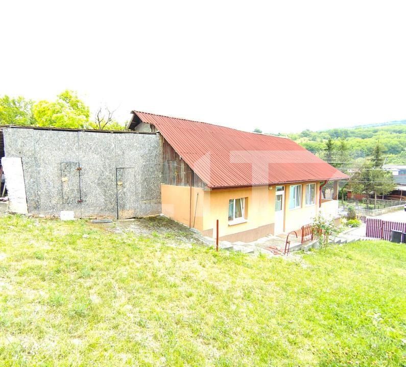 Casa de vânzare 2 camere Suceagu - 199779CV | BLITZ Cluj-Napoca | Poza16
