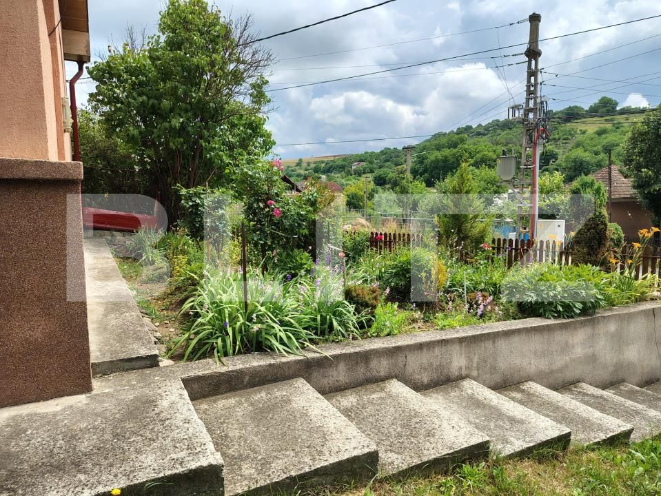 Casa de vânzare 2 camere Suceagu - 199779CV | BLITZ Cluj-Napoca | Poza2