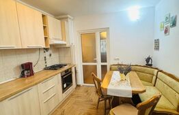 Apartament de vanzare, 2 camere, 56 mp - Brasov