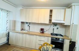 Apartament de vanzare, 2 camere, 56 mp - Brasov