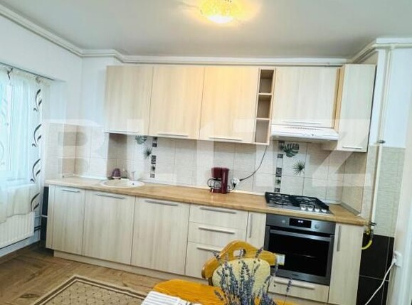 Apartament de vânzare 2 camere Racadau - 199781AV | BLITZ Brașov | Poza1