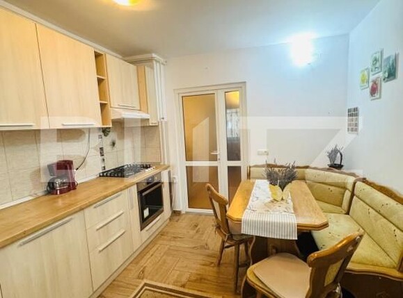 Apartament de vânzare 2 camere Racadau - 199781AV | BLITZ Brașov | Poza2