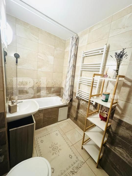 Apartament de vânzare 2 camere Racadau - 199781AV | BLITZ Brașov | Poza7