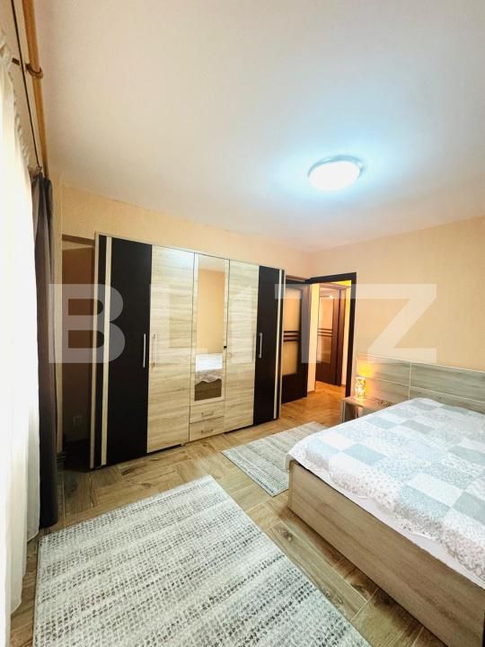 Apartament de vânzare 2 camere Racadau - 199781AV | BLITZ Brașov | Poza6