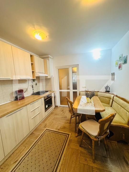 Apartament de vânzare 2 camere Racadau - 199781AV | BLITZ Brașov | Poza2