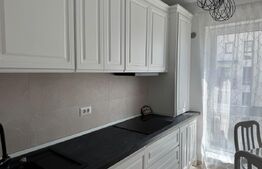 Apartament 2 camere 55 mp/Prima Inchiriere/Bloc Nou 