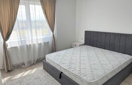 Apartament 2 camere 55 mp/Prima Inchiriere/Bloc Nou 