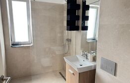Apartament 2 camere 55 mp/Prima Inchiriere/Bloc Nou 