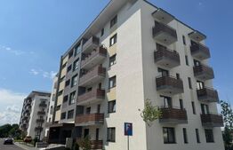Apartament 2 camere 55 mp/Prima Inchiriere/Bloc Nou 