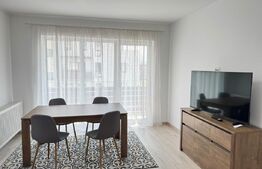 Apartament 2 camere 55 mp/Prima Inchiriere/Bloc Nou 