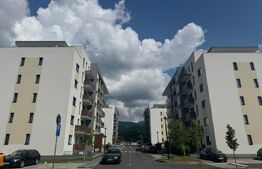 Apartament 2 camere 55 mp/Prima Inchiriere/Bloc Nou 