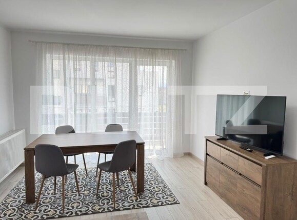 Apartament de închiriat 2 camere Rasnov - 199783AI | BLITZ Brașov | Poza4