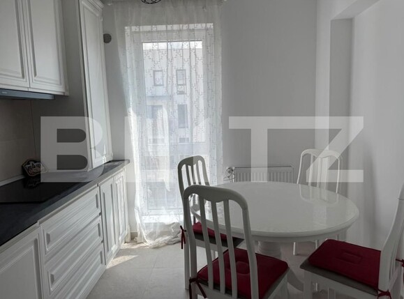 Apartament de închiriat 2 camere Rasnov - 199783AI | BLITZ Brașov | Poza9