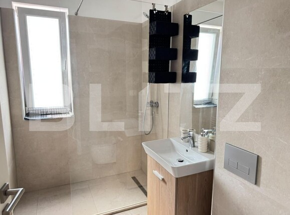 Apartament de închiriat 2 camere Rasnov - 199783AI | BLITZ Brașov | Poza7