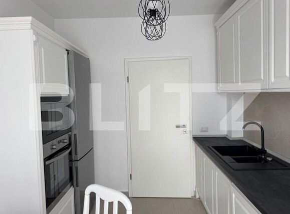 Apartament de închiriat 2 camere Rasnov - 199783AI | BLITZ Brașov | Poza8