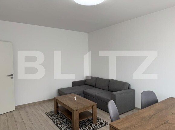 Apartament de închiriat 2 camere Rasnov - 199783AI | BLITZ Brașov | Poza5