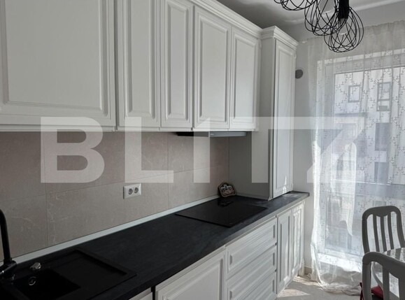Apartament de închiriat 2 camere Rasnov - 199783AI | BLITZ Brașov | Poza10