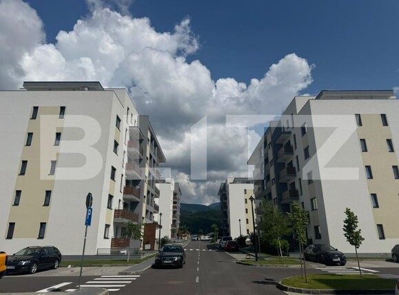 Apartament de închiriat 2 camere Rasnov - 199783AI | BLITZ Brașov | Poza11