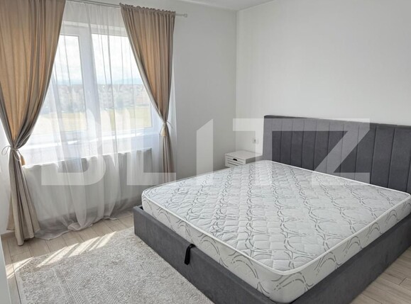 Apartament de închiriat 2 camere Rasnov - 199783AI | BLITZ Brașov | Poza2