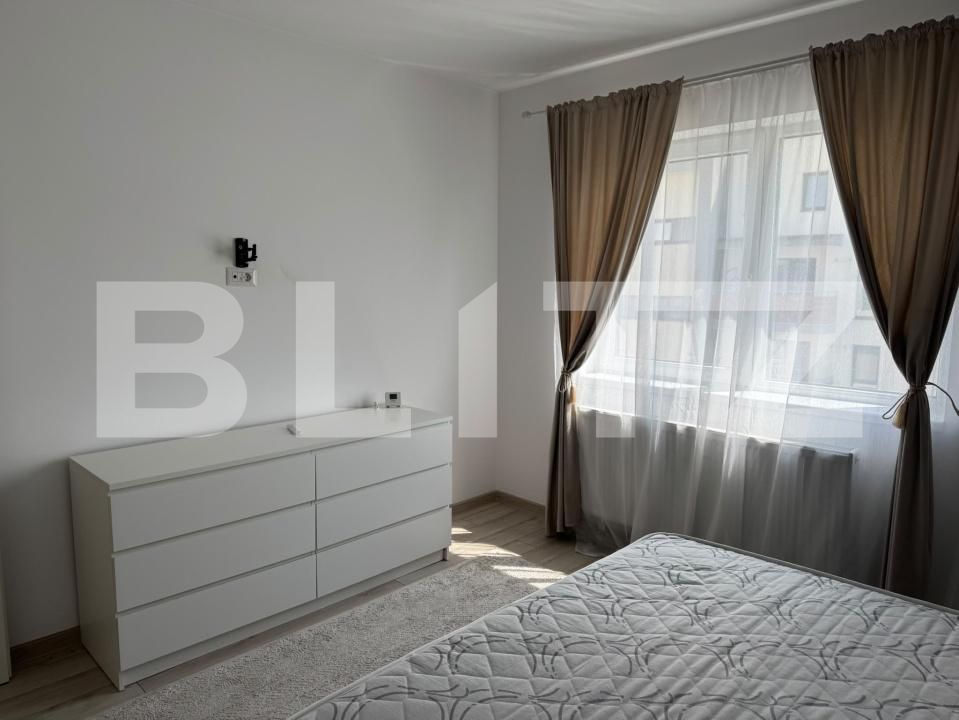 Apartament de închiriat 2 camere Rasnov - 199783AI | BLITZ Brașov | Poza3