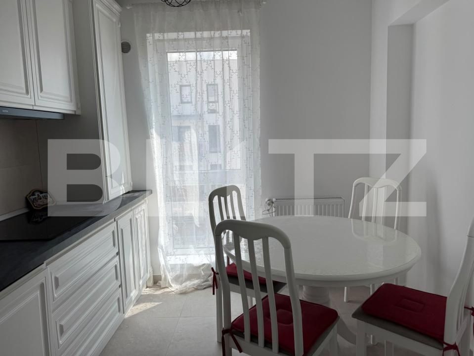 Apartament de închiriat 2 camere Rasnov - 199783AI | BLITZ Brașov | Poza9