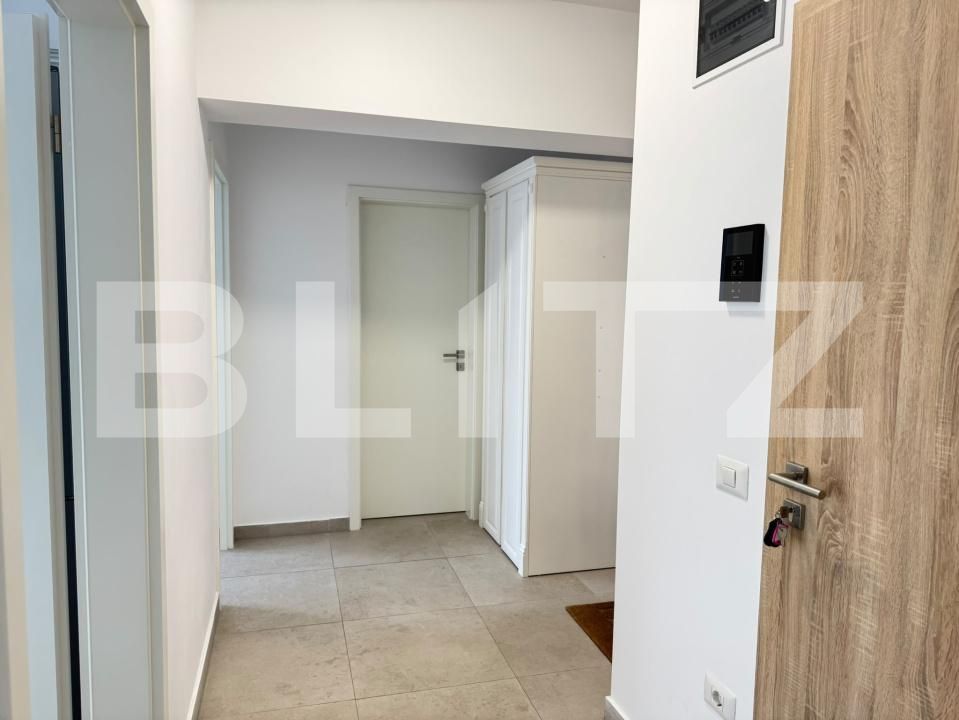 Apartament de închiriat 2 camere Rasnov - 199783AI | BLITZ Brașov | Poza6
