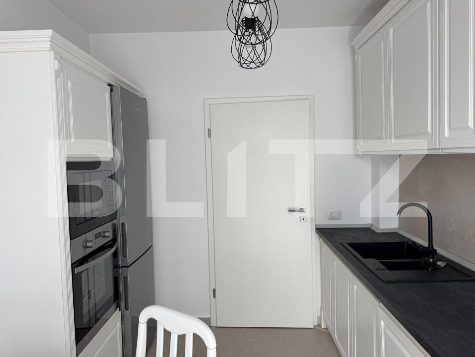 Apartament de închiriat 2 camere Rasnov - 199783AI | BLITZ Brașov | Poza8