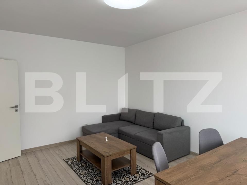 Apartament de închiriat 2 camere Rasnov - 199783AI | BLITZ Brașov | Poza5