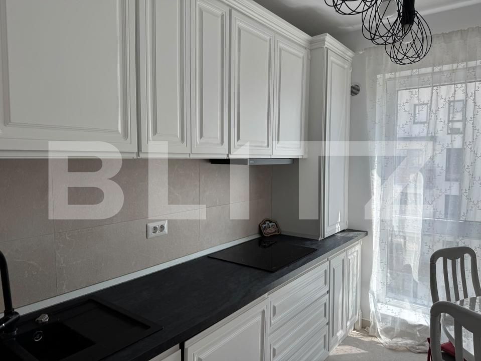 Apartament de închiriat 2 camere Rasnov - 199783AI | BLITZ Brașov | Poza10