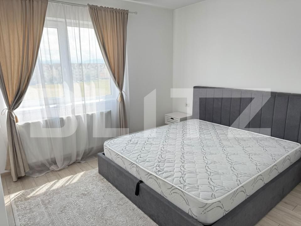 Apartament de închiriat 2 camere Rasnov - 199783AI | BLITZ Brașov | Poza2