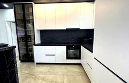 Apartament premium | Urbano Panoramic | 2 camere | 52 mp | 2 parcări | LIFT