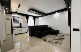 Apartament premium | Urbano Panoramic | 2 camere | 52 mp | 2 parcări | LIFT