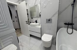 Apartament premium | Urbano Panoramic | 2 camere | 52 mp | 2 parcări | LIFT