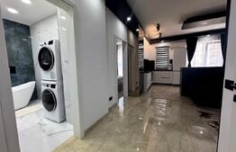 Apartament premium | Urbano Panoramic | 2 camere | 52 mp | 2 parcări | LIFT