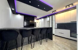 Apartament premium | Urbano Panoramic | 2 camere | 52 mp | 2 parcări | LIFT