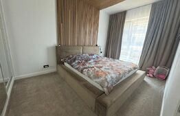 Apartament premium | Urbano Panoramic | 2 camere | 52 mp | 2 parcări | LIFT