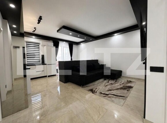 Apartament de vânzare 2 camere Floreşti - 199784AV | BLITZ Cluj-Napoca | Poza1