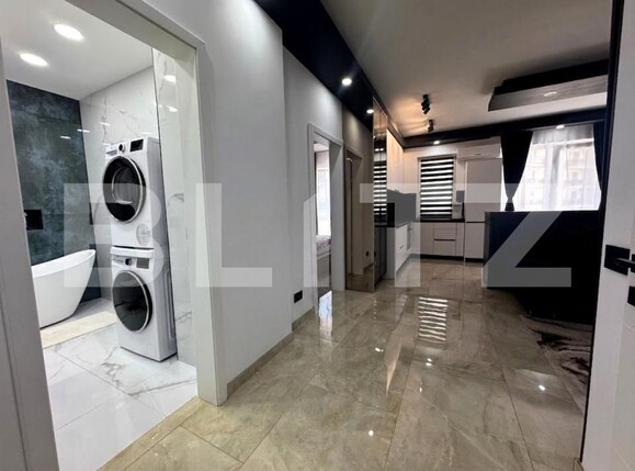 Apartament de vânzare 2 camere Floreşti - 199784AV | BLITZ Cluj-Napoca | Poza4