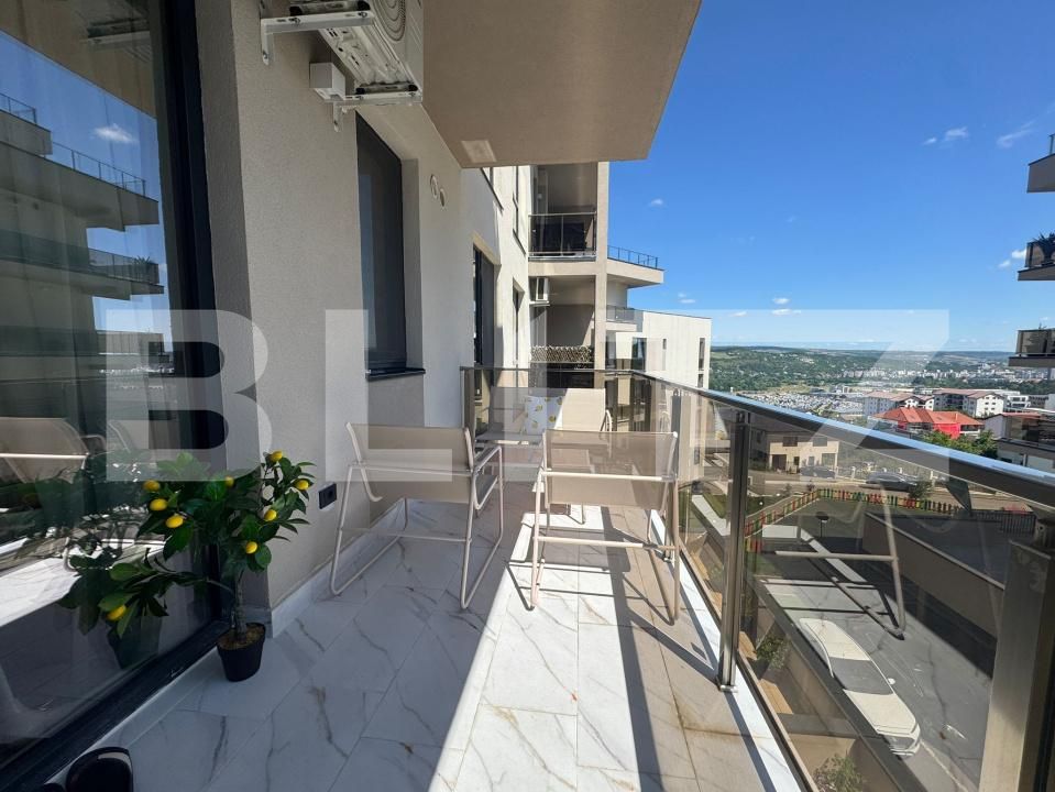 Apartament de vânzare 2 camere Floreşti - 199784AV | BLITZ Cluj-Napoca | Poza10