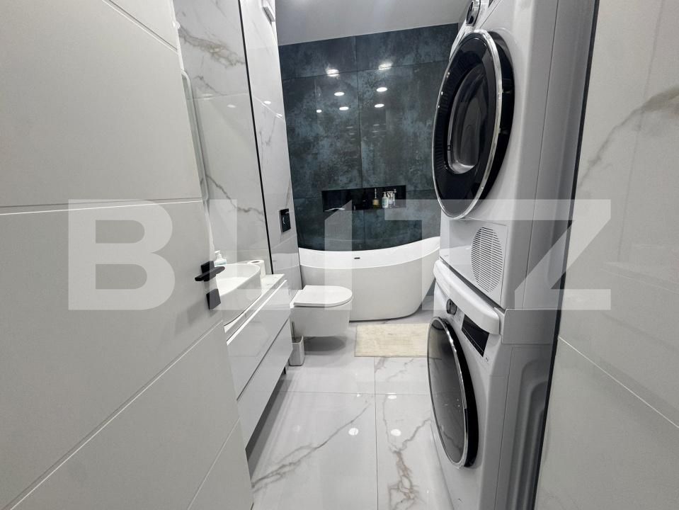 Apartament de vânzare 2 camere Floreşti - 199784AV | BLITZ Cluj-Napoca | Poza8